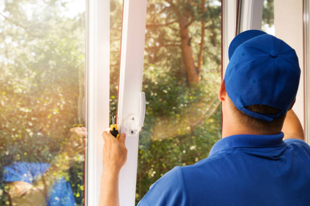 Trusted Pinetop Lakeside, AZ Windows and Door Installation & Repair Experts